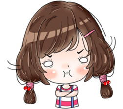 Bplaai Khao(Eng) sticker #11672159