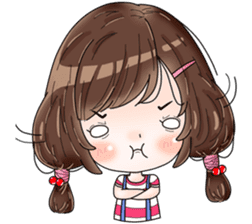 Bplaai Khao(Eng) sticker #11672159