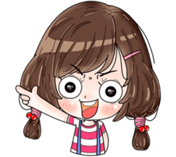 Bplaai Khao(Eng) sticker #11672160