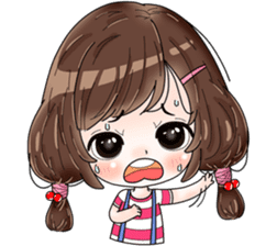 Bplaai Khao(Eng) sticker #11672162