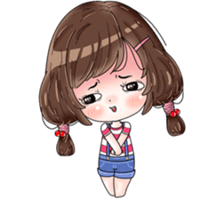 Bplaai Khao(Eng) sticker #11672163