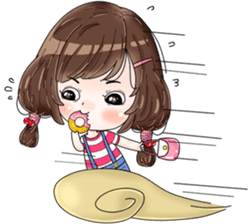 Bplaai Khao(Eng) sticker #11672164