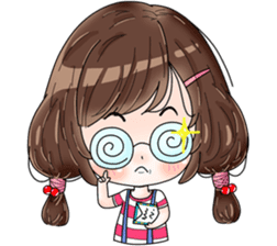 Bplaai Khao(Eng) sticker #11672168