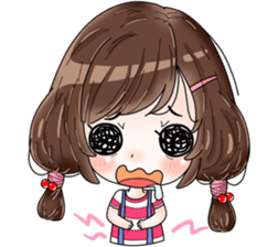 Bplaai Khao(Eng) sticker #11672170