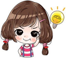 Bplaai Khao(Eng) sticker #11672172