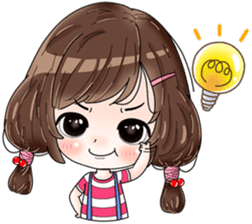 Bplaai Khao(Eng) sticker #11672172