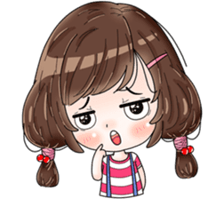 Bplaai Khao(Eng) sticker #11672174