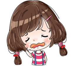 Bplaai Khao(Eng) sticker #11672175