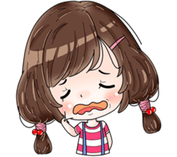 Bplaai Khao(Eng) sticker #11672175