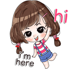 Bplaai Khao(Eng) sticker #11672176