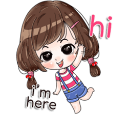 Bplaai Khao(Eng) sticker #11672176