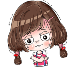 Bplaai Khao(Eng) sticker #11672178