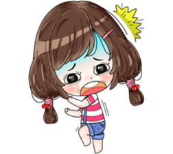 Bplaai Khao(Eng) sticker #11672179