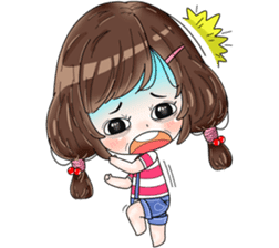 Bplaai Khao(Eng) sticker #11672179