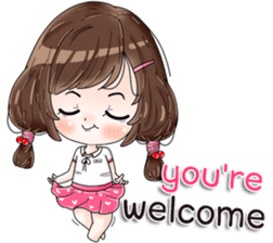 Bplaai Khao(Eng) sticker #11672180