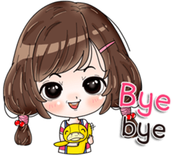 Bplaai Khao(Eng) sticker #11672181