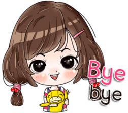 Bplaai Khao(Eng) sticker #11672181