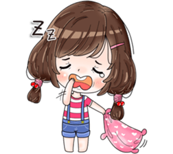 Bplaai Khao(Eng) sticker #11672182