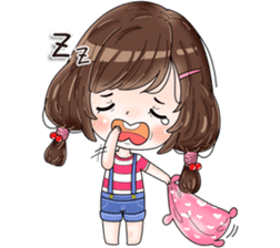 Bplaai Khao(Eng) sticker #11672182