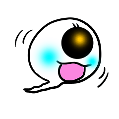 Mischievous ghost,miya