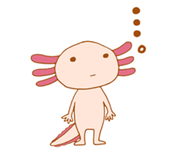 Tempura san sticker #11673469