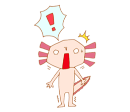 Tempura san sticker #11673489