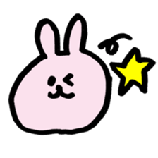 loose animals big sticker sticker #11673923