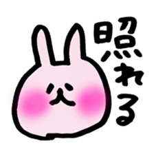 loose animals big sticker sticker #11673926