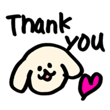 loose animals big sticker sticker #11673942