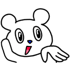 Mr.hundred percent bear 2