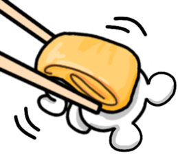 Mr.hundred percent bear 2 sticker #11673950