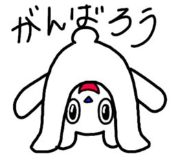 Mr.hundred percent bear 2 sticker #11673974