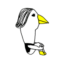 STRAWBERRY CAKE 4 sticker #11673999