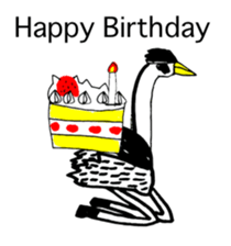 STRAWBERRY CAKE 4 sticker #11674011