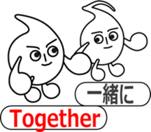 The Note Head Boy sticker #11674536