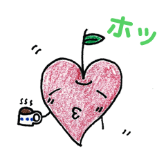 Heart&Apple