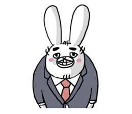 Rookie Salesperson sticker #11674904