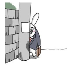 Rookie Salesperson sticker #11674906