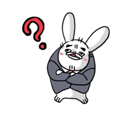 Rookie Salesperson sticker #11674928