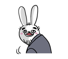 Rookie Salesperson sticker #11674929