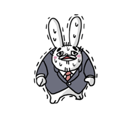 Rookie Salesperson sticker #11674932