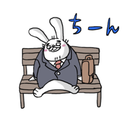 Rookie Salesperson sticker #11674935