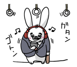 Rookie Salesperson sticker #11674938