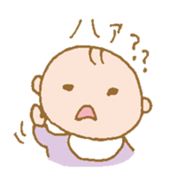 takanko baby sticker sticker #11674958