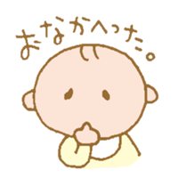 takanko baby sticker sticker #11674968