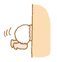 takanko baby sticker sticker #11674975