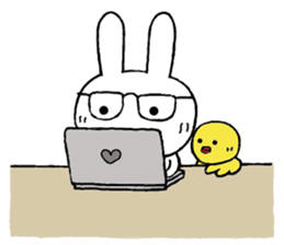 Cibita3 sticker #11675792