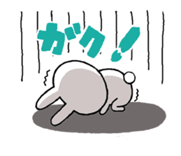 Cibita3 sticker #11675818