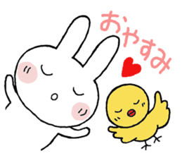 Cibita3 sticker #11675823