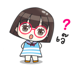 Happy Hanajung sticker #11675864